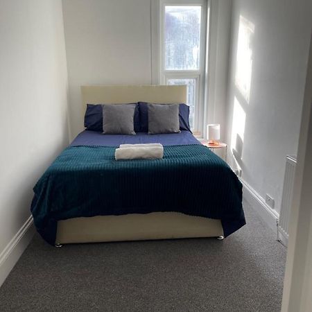 Room In Gloucester Road 4 Bristol Zewnętrze zdjęcie
