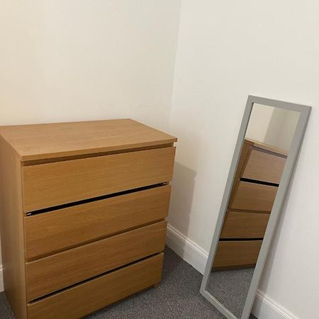 Room In Gloucester Road 4 Bristol Zewnętrze zdjęcie