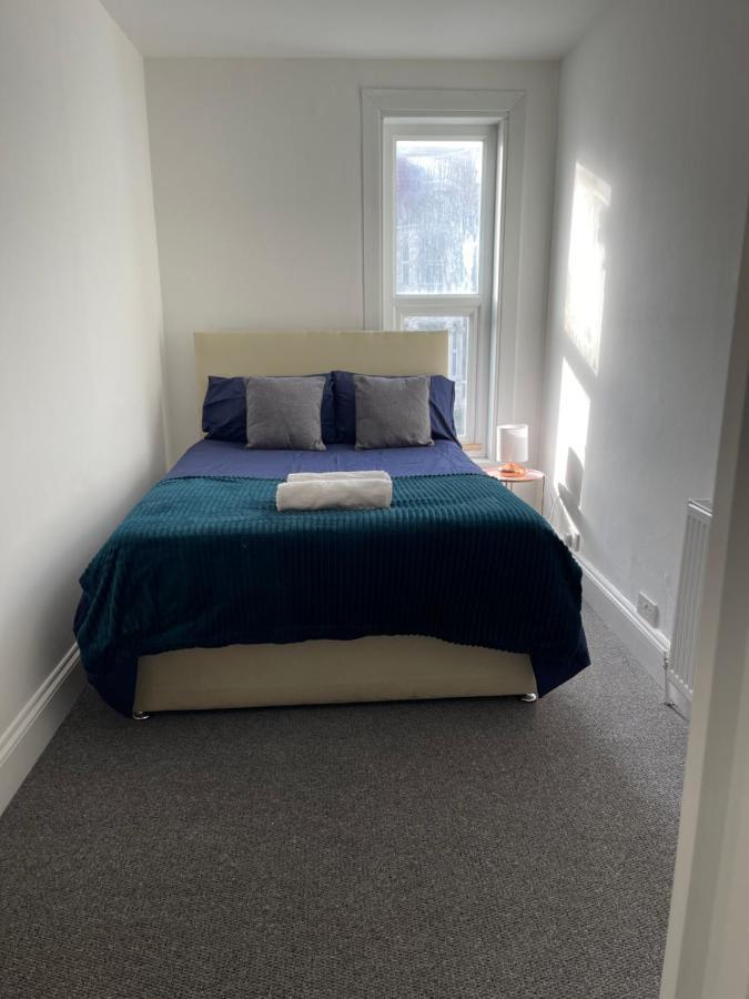 Room In Gloucester Road 4 Bristol Zewnętrze zdjęcie